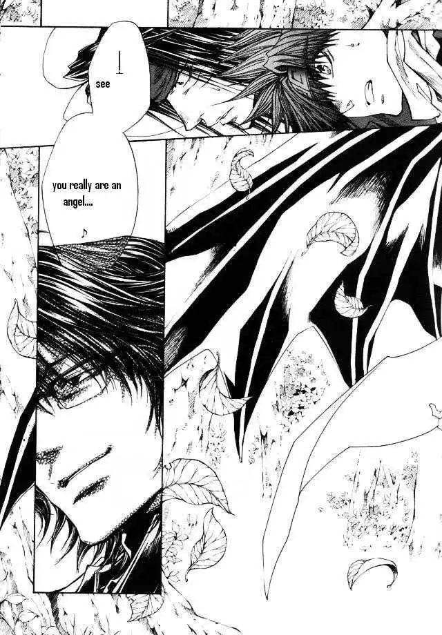 Saiyuki Reload Chapter 46 10